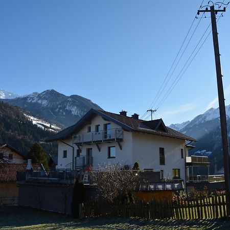 Apart Pitztalurlaub Wenns Habitación foto
