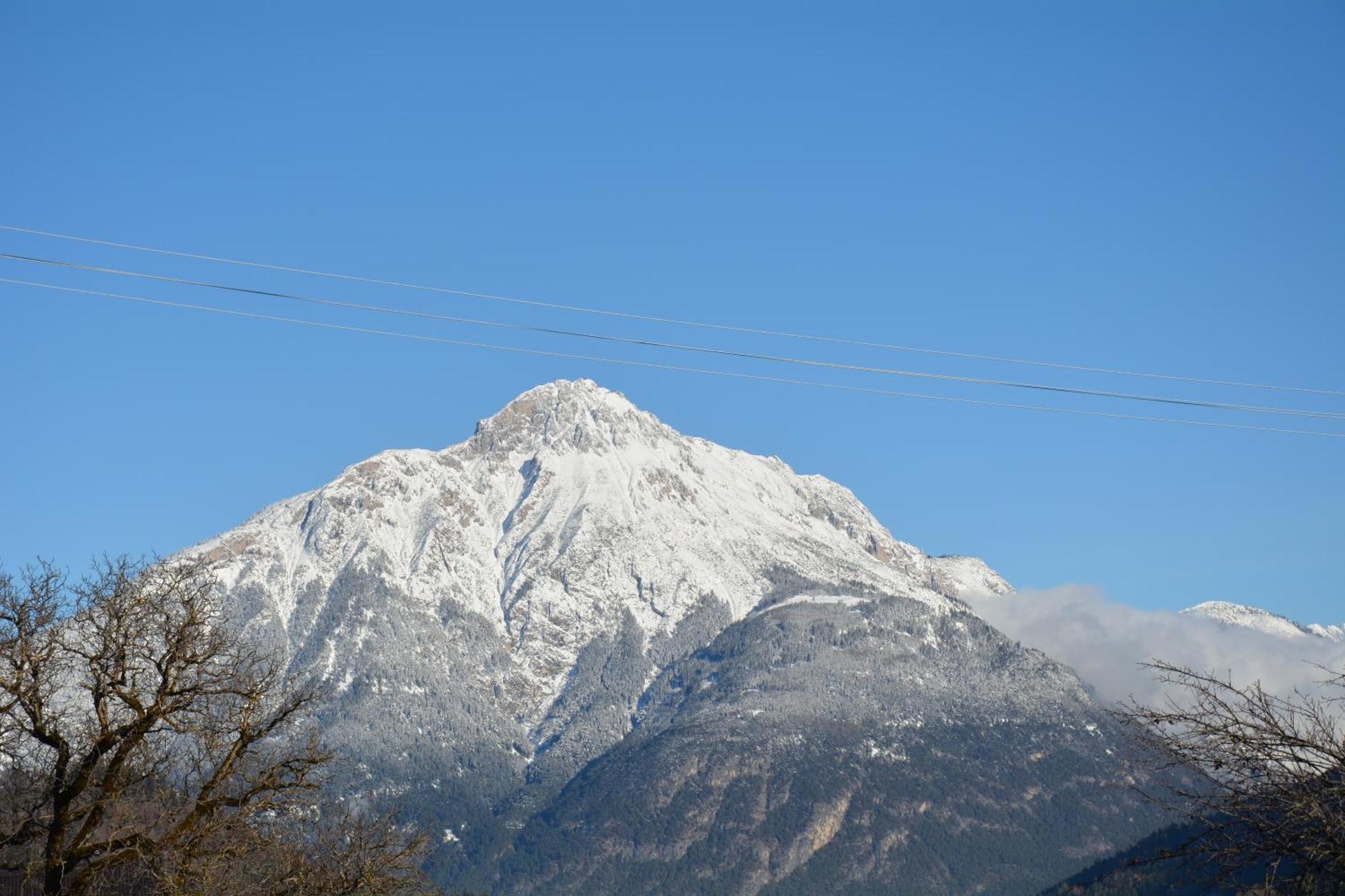 Apart Pitztalurlaub Wenns Habitación foto
