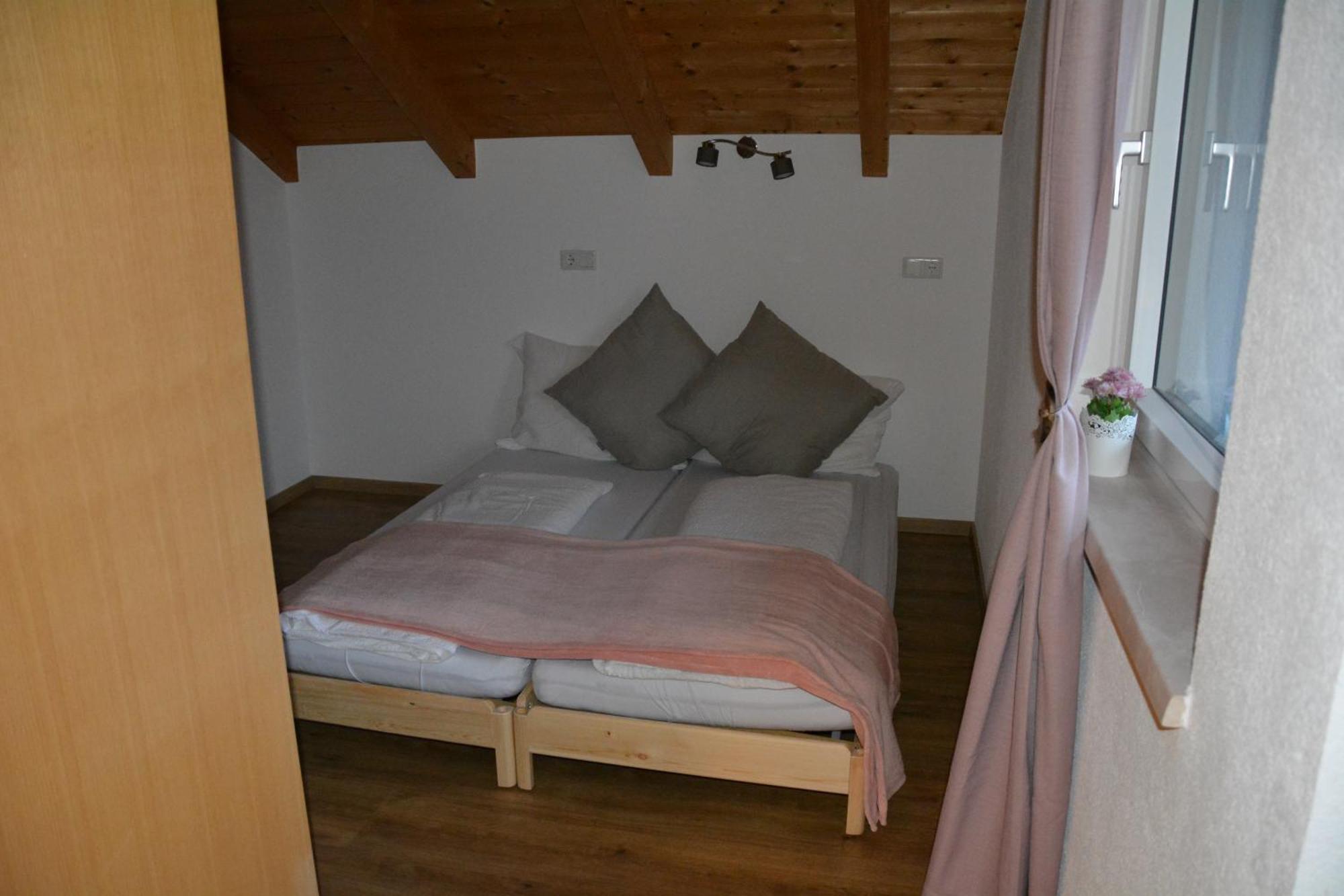 Apart Pitztalurlaub Wenns Habitación foto
